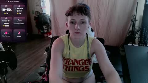 Snapshot of stormythunder chatting on 01-09-25, 04:39 Stormythunder online show from 01-09-25, 04:39
