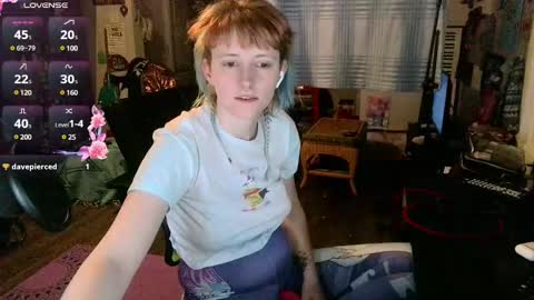 Snapshot of stormythunder chatting on 02-10-25, 08:42 Stormythunder online show from 02-10-25, 08:42