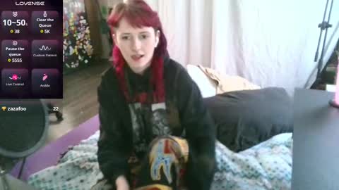 Snapshot of stormythunder chatting on 02-23-25, 03:18 Stormythunder online show from 02-23-25, 03:18