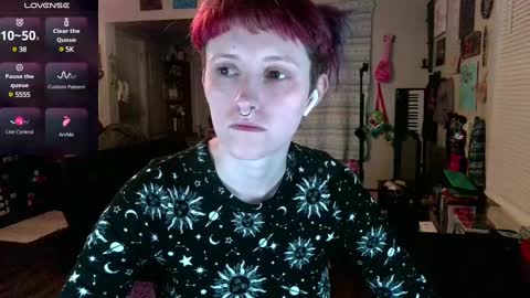 Snapshot of stormythunder chatting on 03-02-25, 11:50 Stormythunder online show from 03-02-25, 11:50
