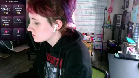 Snapshot of stormythunder chatting on 03-03-25, 02:59 Stormythunder online show from 03-03-25, 02:59