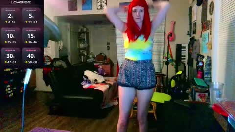 Snapshot of stormythunder chatting on 03-06-25, 05:14 Stormythunder online show from 03-06-25, 05:14