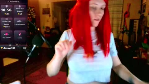 Snapshot of stormythunder chatting on 03-06-25, 08:19 Stormythunder online show from 03-06-25, 08:19