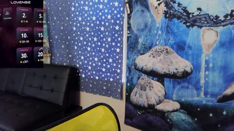 Snapshot of stormythunder chatting on 09-15-25, 03:45 Stormythunder online show from 09-15-25, 03:45