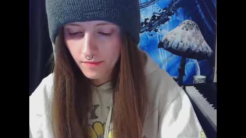 Stormythunder online show from 12-19-25, 07:04