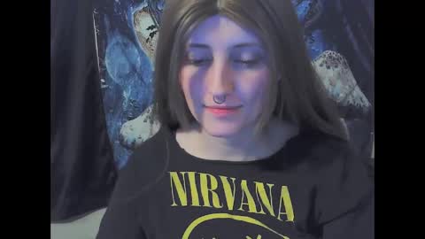 Stormythunder online show from 02-14-26, 10:06