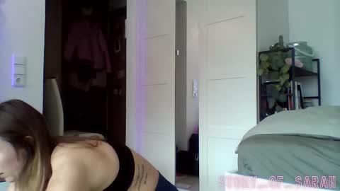 Sarah online show from 02-05-26, 09:47