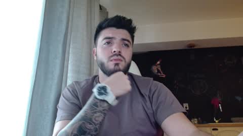 Snapshot of stoulmeu chatting on 12-16-24, 12:27 Jack online show from 12-16-24, 12:27