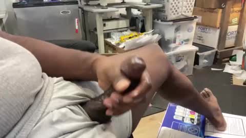 Snapshot of str8blkjaxfl chatting on 01-22-25, 09:43 NAV online show from 01-22-25, 09:43