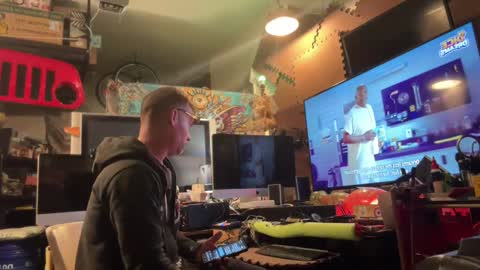 Str8 online show from 01-23-25, 04:15