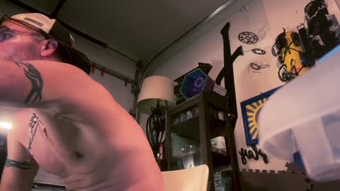 Str8 online show from 02-01-25, 11:21