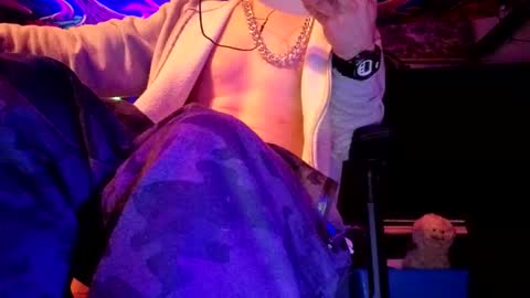 Str8 online show from 01-19-26, 05:22