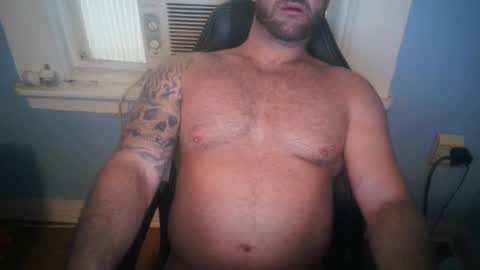 Str8 Muscle - taboo fam story online show from 12-08-24, 12:30