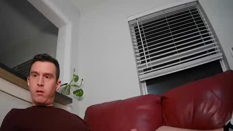 Str8StuntCox online show from 09-25-25, 03:21