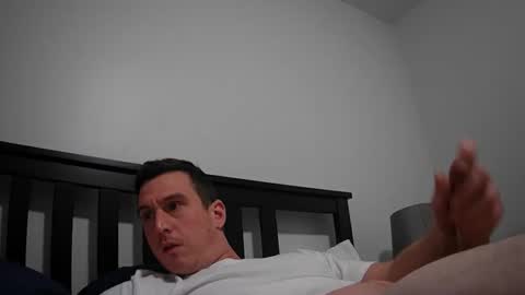 Str8StuntCox online show from 11-27-25, 06:59