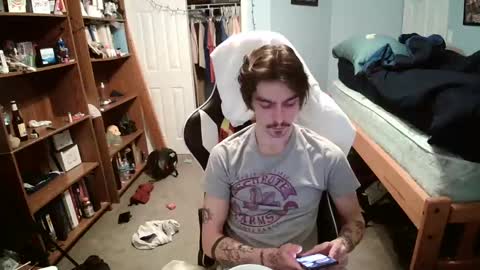 str8whiteboy21 online show from 02-14-25, 01:13