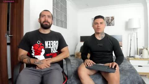 straight__friends online show from 02-17-26, 05:41