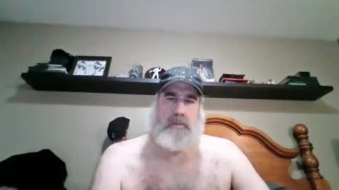 Straightbear4you online show from 12-17-25, 08:53