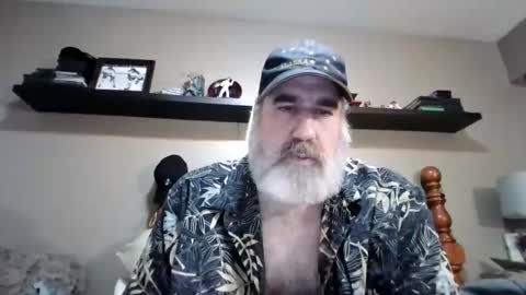 Straightbear4you online show from 01-09-26, 01:30