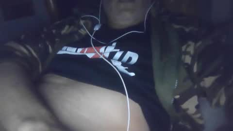 StraightGuy online show from 11-10-25, 07:18