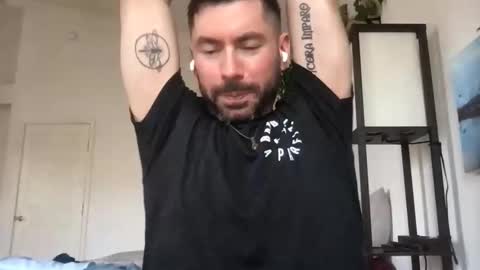 Snapshot of straightguyforyoureye chatting on 02-11-26, 08:03 BearCub online show from 02-11-26, 08:03