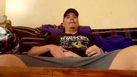 Snapshot of straightguyjakin85 chatting on 12-13-24, 01:44 McLovinJackin online show from 12-13-24, 01:44