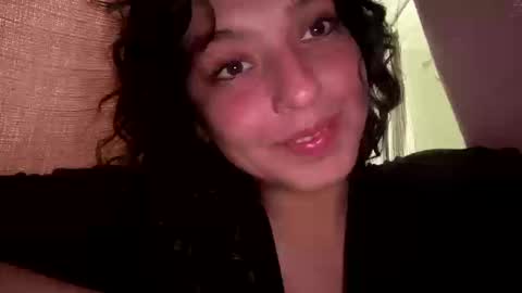 lucille beatrice luficer call me lucy online show from 10-18-25, 03:53