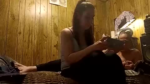 straighttoy online show from 01-13-26, 07:02