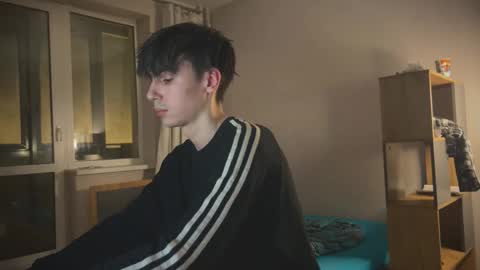 Ray online show from 02-14-26, 05:43