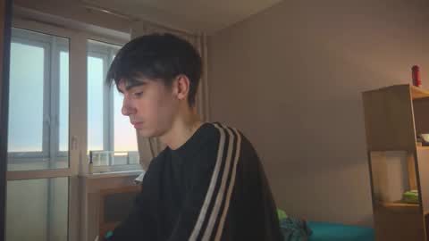 Ray online show from 02-16-26, 02:57