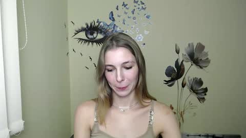 Amalia online show from 12-04-24, 04:16