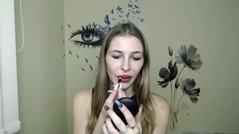 Amalia online show from 12-05-24, 01:17