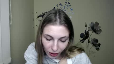 Amalia online show from 12-14-24, 06:24