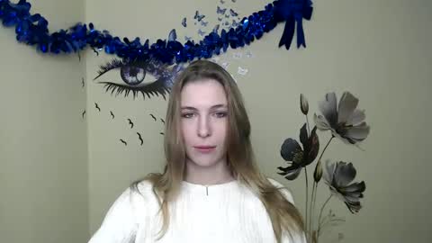 Amalia online show from 01-13-25, 10:14