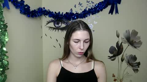 Amalia online show from 01-15-25, 12:58