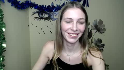 Amalia online show from 01-30-25, 10:19