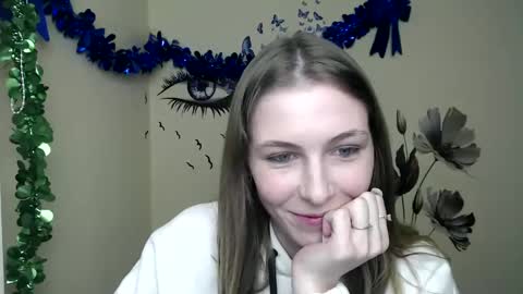 Amalia online show from 02-05-25, 04:14