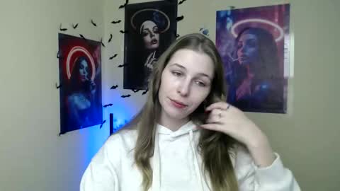 Amalia online show from 01-17-26, 08:45