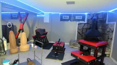 Straponbitchboy strapon humiliation sissy chasisty bdsm online show from 02-05-25, 09:15
