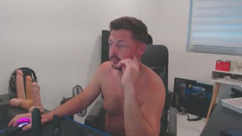 Snapshot of straponloverboy chatting on 09-20-25, 02:29 ImYours online show from 09-20-25, 02:29