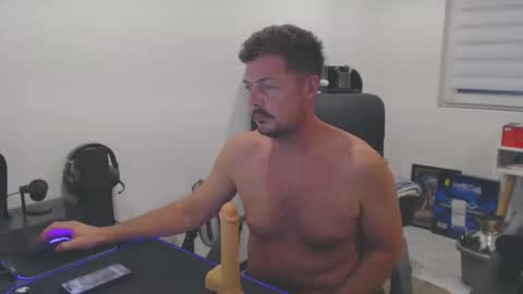 Snapshot of straponloverboy chatting on 09-25-25, 12:53 ImYours online show from 09-25-25, 12:53