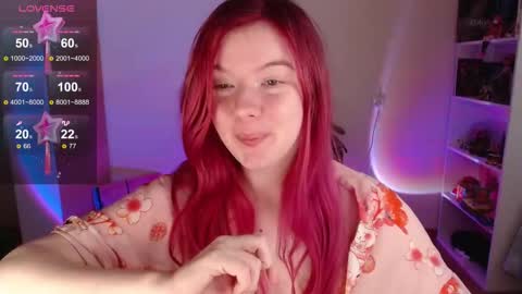 Juli online show from 10-17-25, 08:39