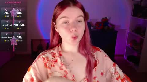 Juli online show from 11-02-25, 10:50