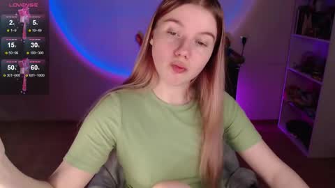 Juli online show from 02-16-26, 01:29