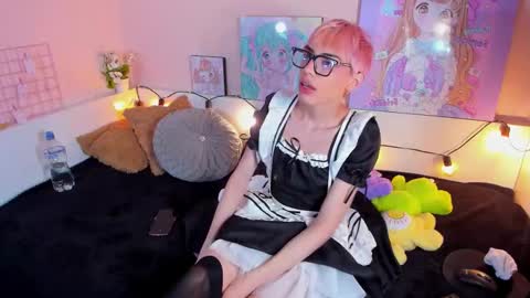 Snapshot of strawberry_kitty_ chatting on 11-02-25, 03:31 strawberry_kitty_ online show from 11-02-25, 03:31