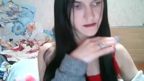 Snapshot of strawberry_storm chatting on 04-07-26, 06:19 Strawberry Storm online show from 04-07-26, 06:19