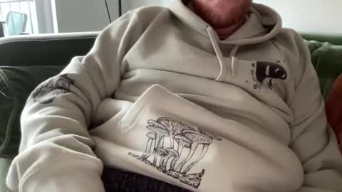 StrawberryBlnd online show from 01-20-25, 03:28