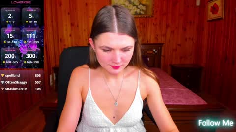 Snapshot of strawberrylux chatting on 01-06-25, 12:35 Strawberrylux online show from 01-06-25, 12:35