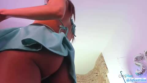 Snapshot of strawberrysofi chatting on 01-16-25, 08:46 Sofia online show from 01-16-25, 08:46