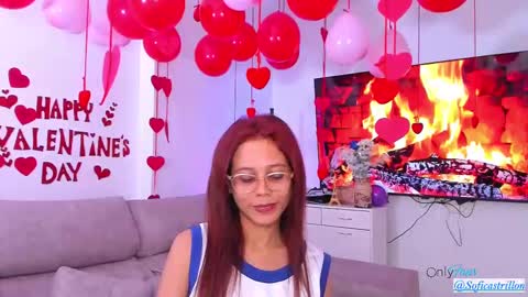 Snapshot of strawberrysofi chatting on 02-16-25, 06:21 Sofia online show from 02-16-25, 06:21
